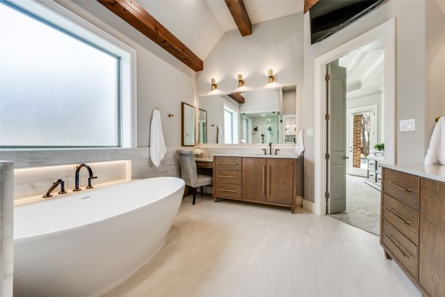 1017 Mission Drive, Southlake, TX 76092