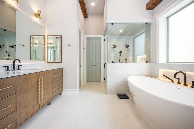 1017 Mission Drive, Southlake, TX 76092