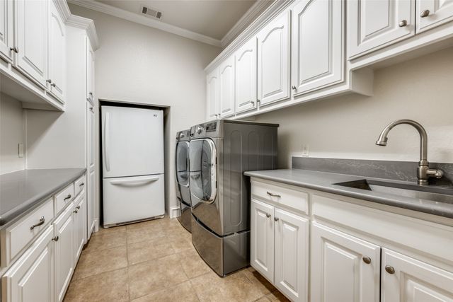 1017 Mission Drive, Southlake, TX 76092