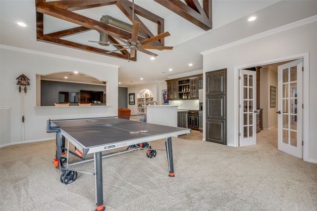 1017 Mission Drive, Southlake, TX 76092