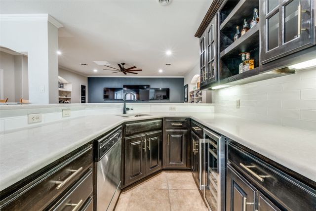 1017 Mission Drive, Southlake, TX 76092