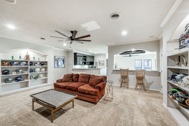 1017 Mission Drive, Southlake, TX 76092