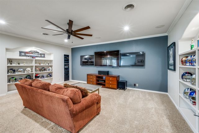 1017 Mission Drive, Southlake, TX 76092