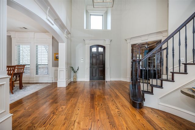 1017 Mission Drive, Southlake, TX 76092