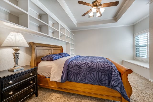 1017 Mission Drive, Southlake, TX 76092