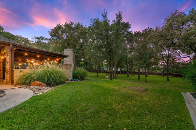 1017 Mission Drive, Southlake, TX 76092