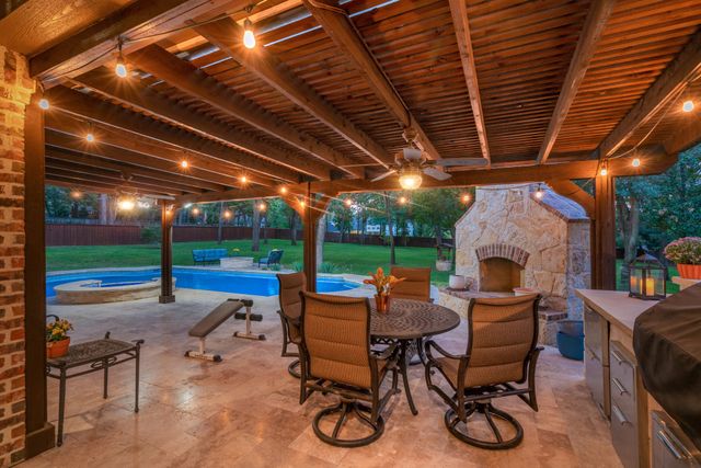 1017 Mission Drive, Southlake, TX 76092