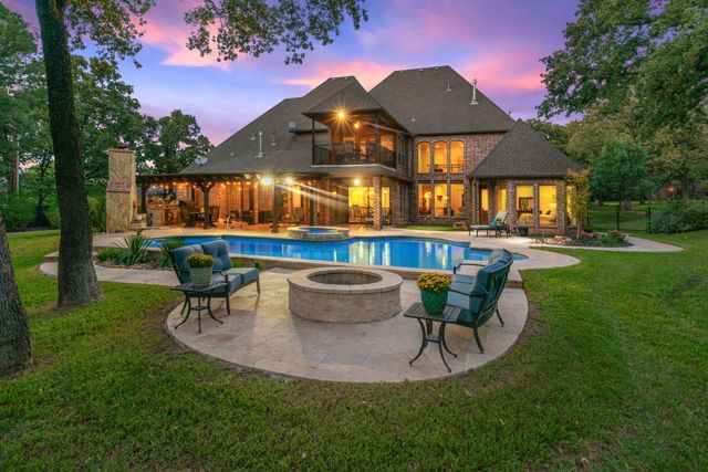 1017 Mission Drive, Southlake, TX 76092