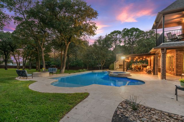 1017 Mission Drive, Southlake, TX 76092