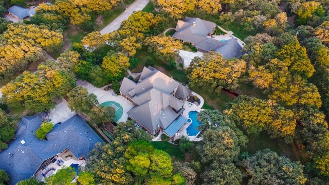 1017 Mission Drive, Southlake, TX 76092