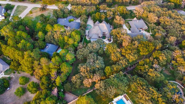 1017 Mission Drive, Southlake, TX 76092