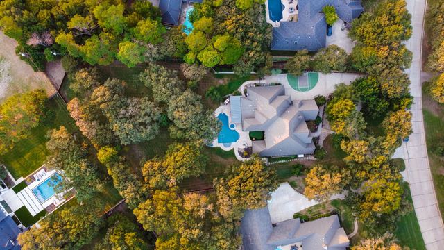 1017 Mission Drive, Southlake, TX 76092