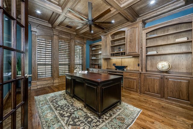 1017 Mission Drive, Southlake, TX 76092