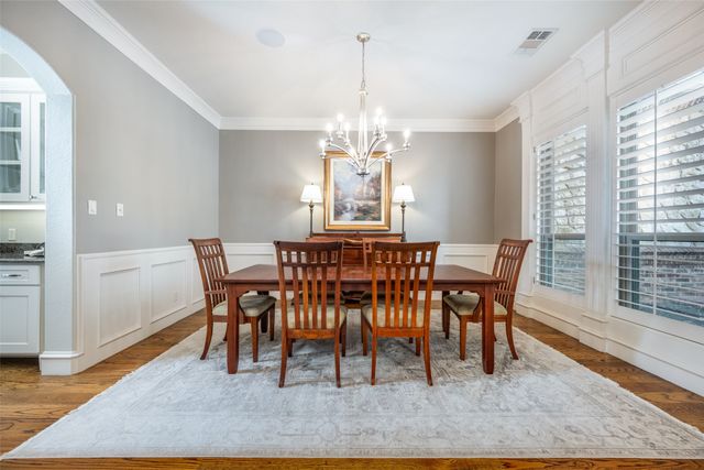 1017 Mission Drive, Southlake, TX 76092