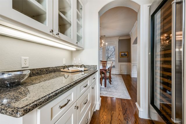 1017 Mission Drive, Southlake, TX 76092