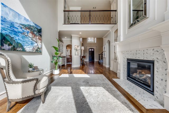 1017 Mission Drive, Southlake, TX 76092