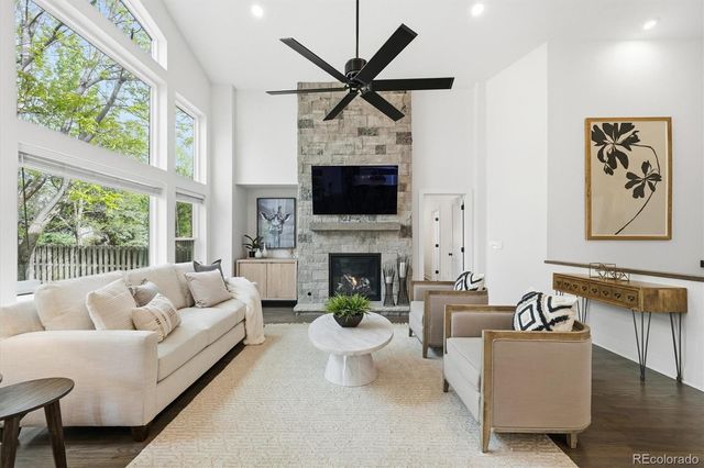 1488 N Larkspur Court, Lafayette, CO 80026