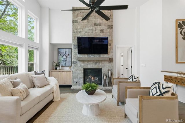 1488 N Larkspur Court, Lafayette, CO 80026
