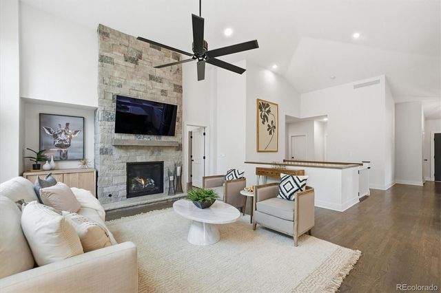 1488 N Larkspur Court, Lafayette, CO 80026