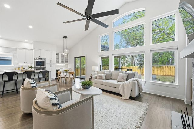 1488 N Larkspur Court, Lafayette, CO 80026