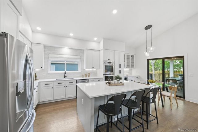 1488 N Larkspur Court, Lafayette, CO 80026