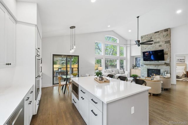 1488 N Larkspur Court, Lafayette, CO 80026