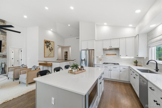 1488 N Larkspur Court, Lafayette, CO 80026