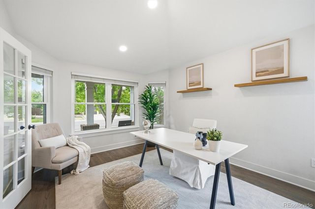 1488 N Larkspur Court, Lafayette, CO 80026