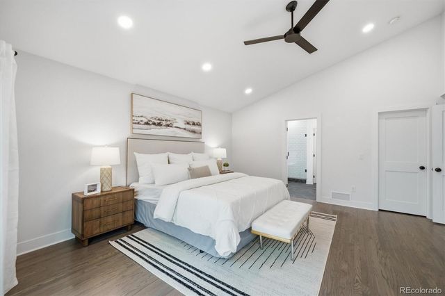 1488 N Larkspur Court, Lafayette, CO 80026