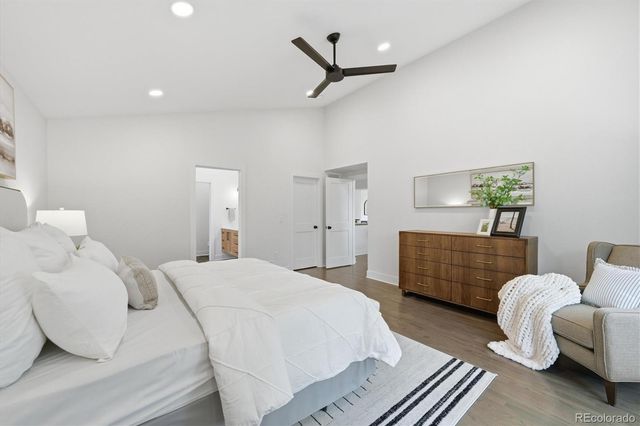 1488 N Larkspur Court, Lafayette, CO 80026