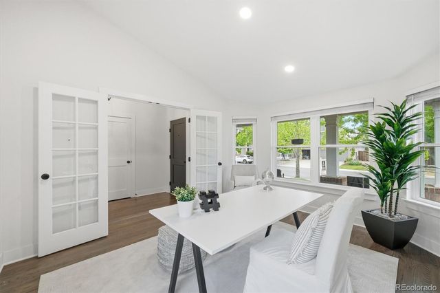 1488 N Larkspur Court, Lafayette, CO 80026