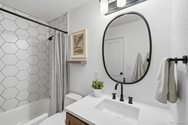 1488 N Larkspur Court, Lafayette, CO 80026