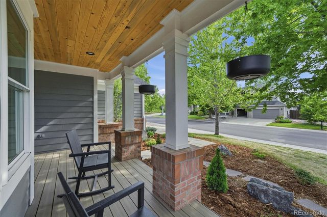 1488 N Larkspur Court, Lafayette, CO 80026