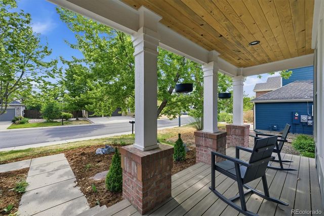 1488 N Larkspur Court, Lafayette, CO 80026