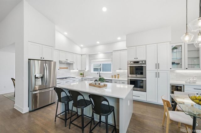 1488 N Larkspur Court, Lafayette, CO 80026