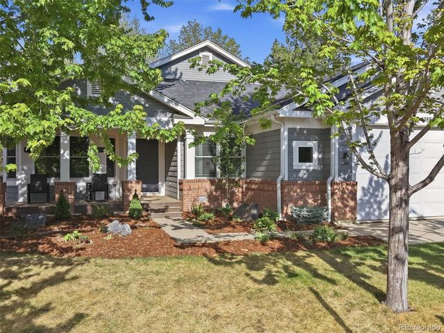 1488 N Larkspur Court, Lafayette, CO 80026