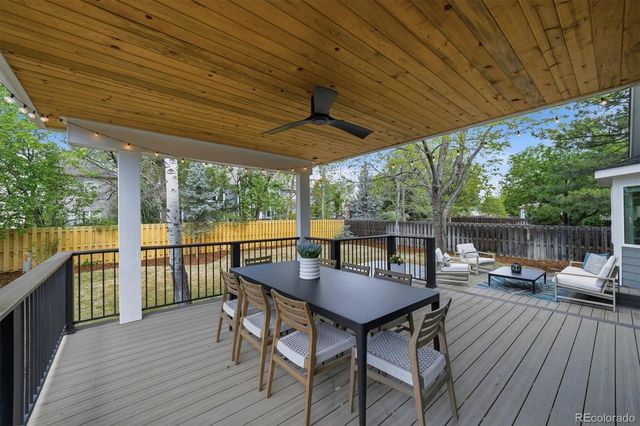 1488 N Larkspur Court, Lafayette, CO 80026