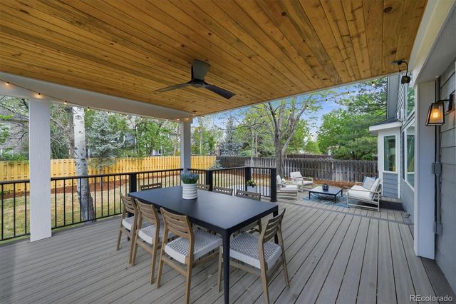 1488 N Larkspur Court, Lafayette, CO 80026