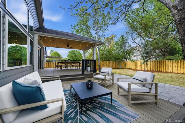 1488 N Larkspur Court, Lafayette, CO 80026