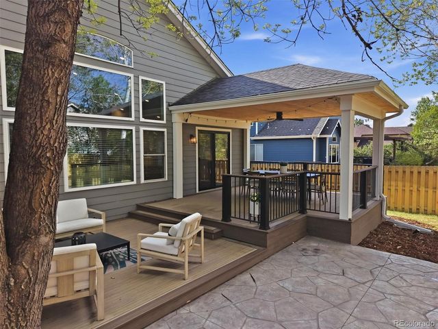 1488 N Larkspur Court, Lafayette, CO 80026