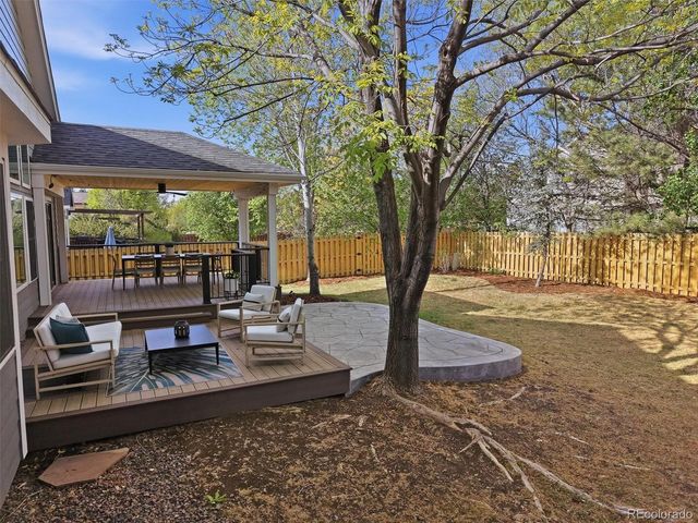 1488 N Larkspur Court, Lafayette, CO 80026
