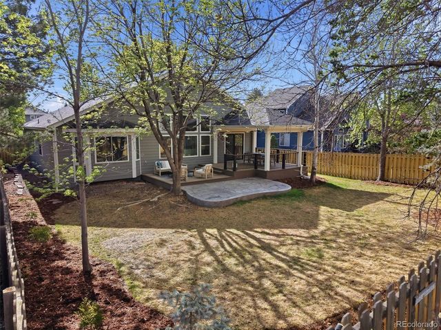 1488 N Larkspur Court, Lafayette, CO 80026