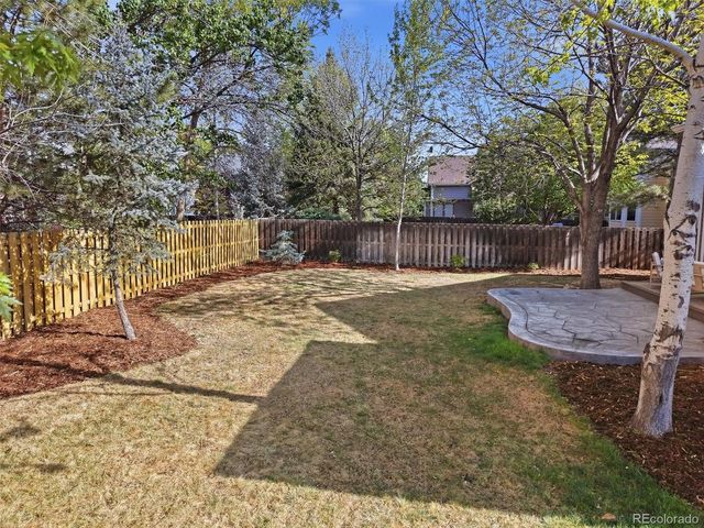 1488 N Larkspur Court, Lafayette, CO 80026