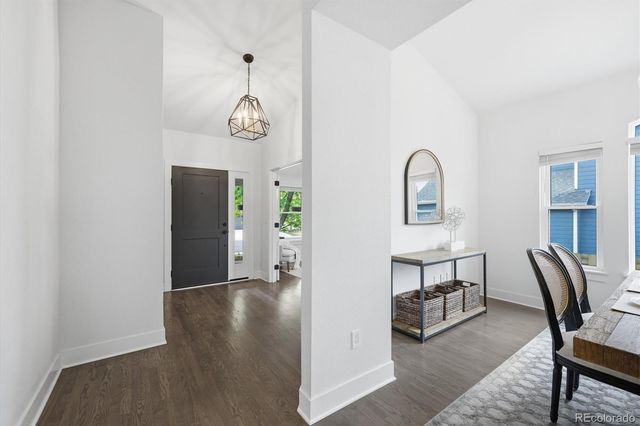 1488 N Larkspur Court, Lafayette, CO 80026