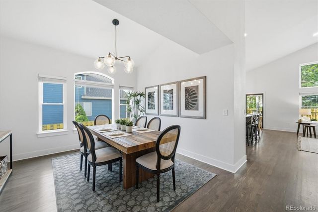 1488 N Larkspur Court, Lafayette, CO 80026