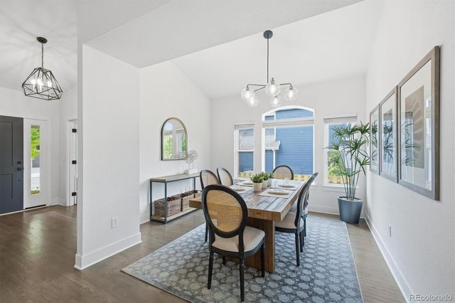 1488 N Larkspur Court, Lafayette, CO 80026