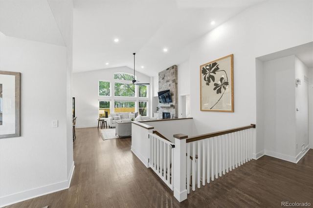 1488 N Larkspur Court, Lafayette, CO 80026