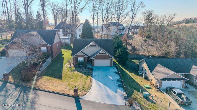 2005 Infinity Lane, Sevierville, TN 37876