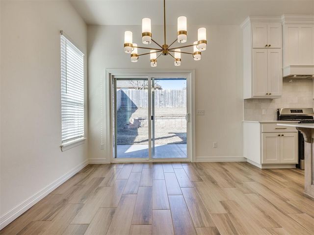 16225 Whistle Creek Boulevard, Edmond, OK 73013