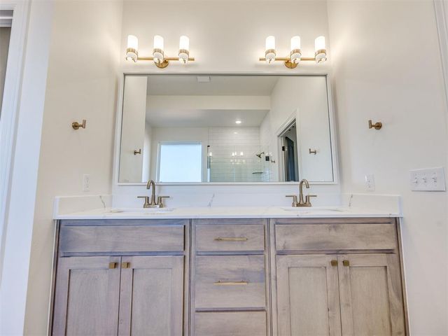 16225 Whistle Creek Boulevard, Edmond, OK 73013